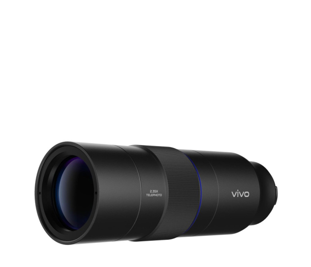 vivo Zestaw fotograficzny Zeiss 2.35x Telephoto Extender X300 Pro - 1515415 - zdjęcie 3